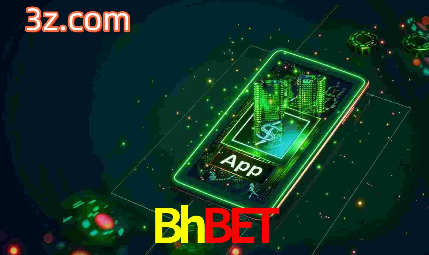 Simplificando a Experiência de Jogo Bhbet App