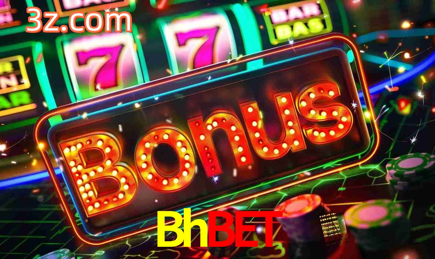 Sistema de Bônus Bhbet