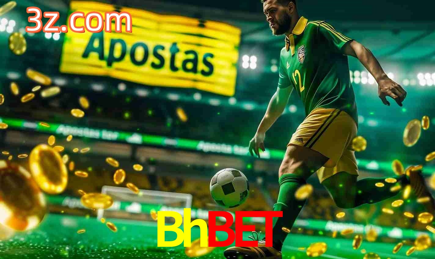 Diversas Apostas em Eventos Esportivos Bhbet