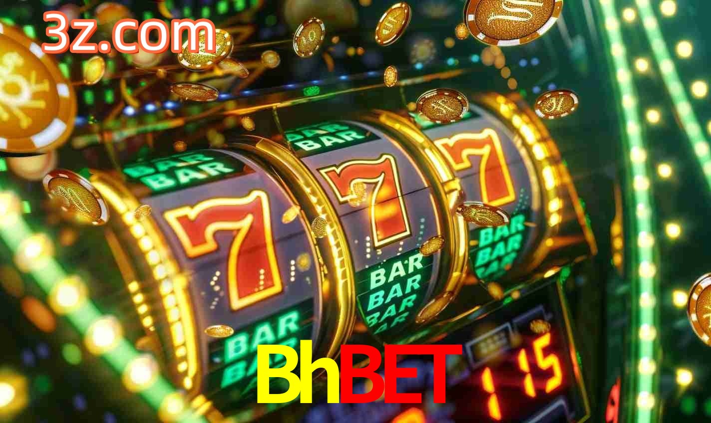 Populares Slots Bhbet