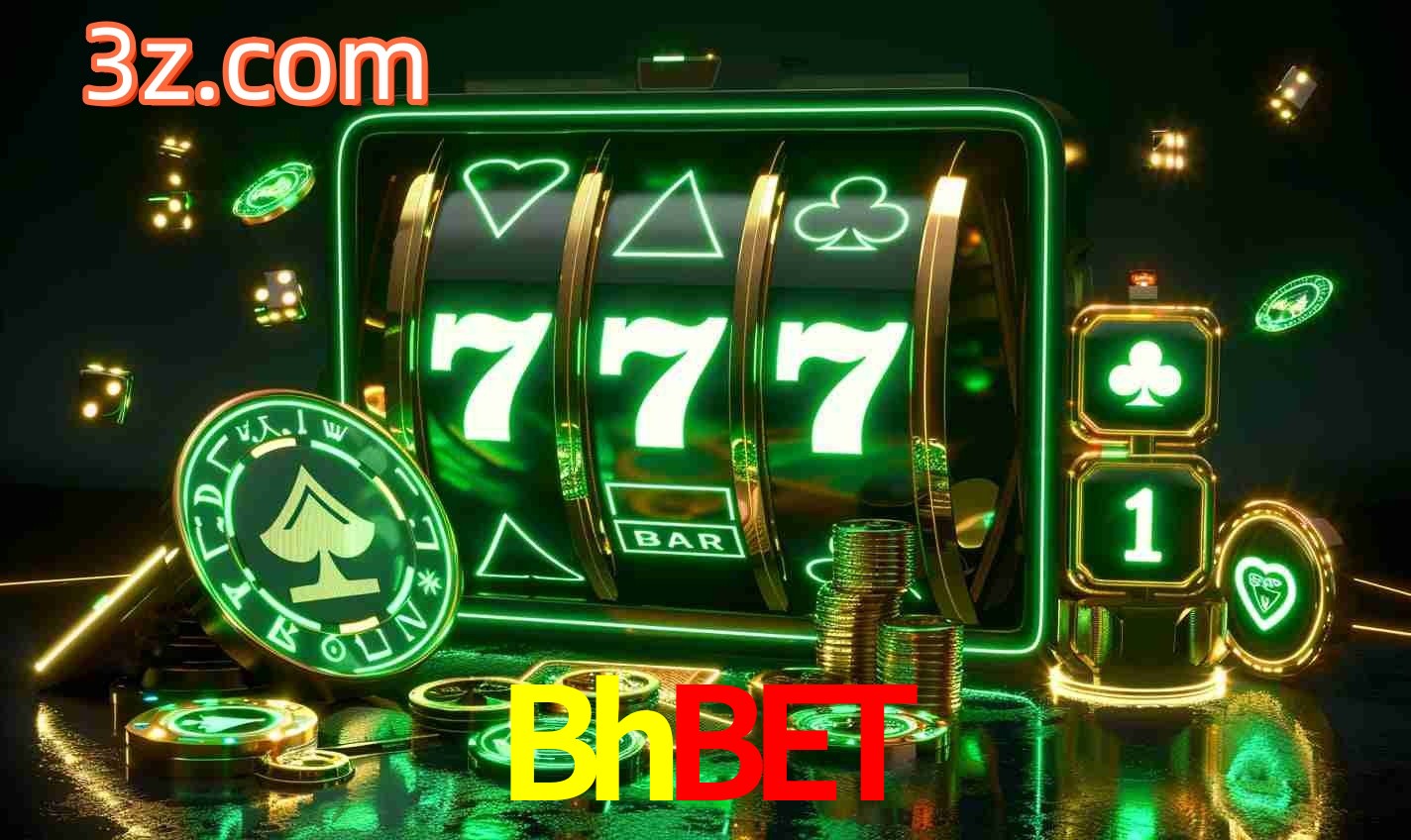 Seguro Login no Cassino Online Bhbet