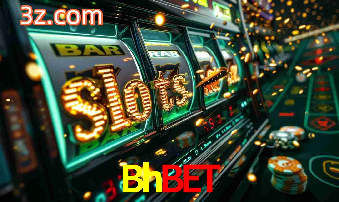 Melhor dos Slots Cassino Bhbet